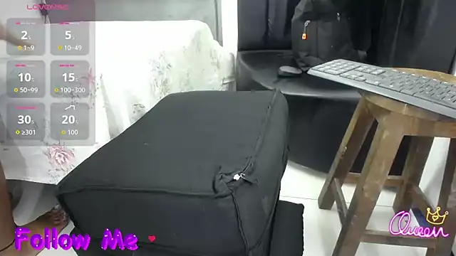 miha sex91 online show from April 14, 2026, 11:49 am