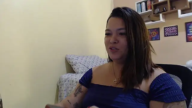 Snapshot of GoddessChaar chatting on January 16, 2026, 12:03 am GoddessChaar online show from January 16, 2026, 12:03 am