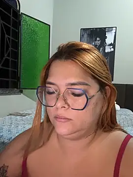 Snapshot of GoddessChaar chatting on February 27, 2026, 9:53 am GoddessChaar online show from February 27, 2026, 9:53 am