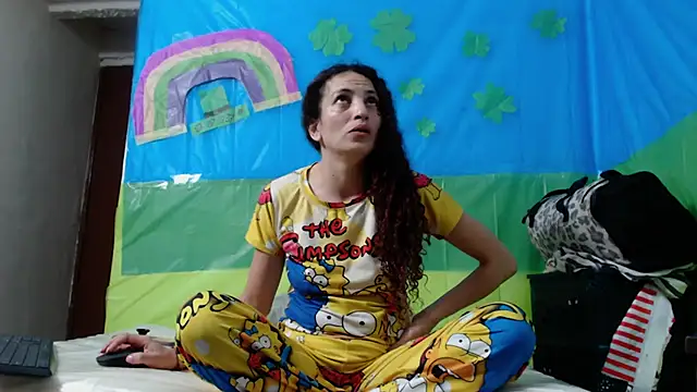 lexxy ray666 online show from March 6, 2025, 10:20 am