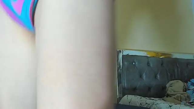 lexxy ray666 online show from January 8, 2026, 11:01 am