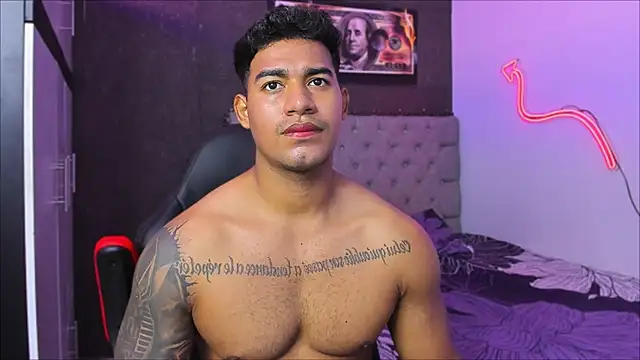 luigi hot  online show from January 15, 2026, 5:27 pm