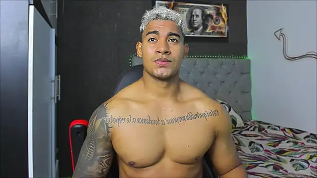 luigi hot  online show from February 10, 2026, 5:39 pm