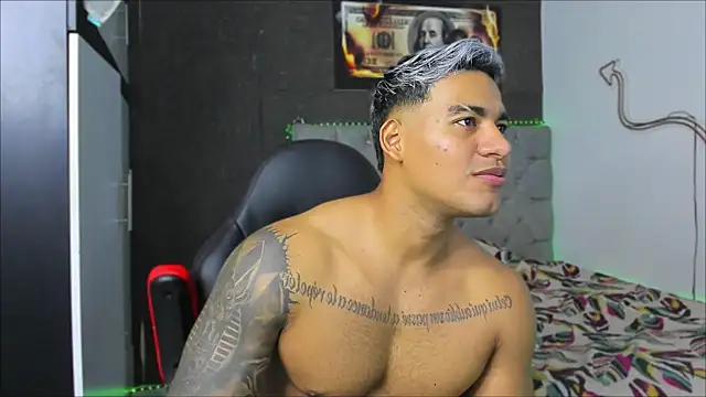 luigi hot  online show from April 8, 2026, 4:12 am