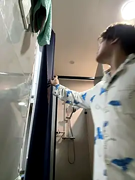 Anson0722 online show from November 12, 2025, 3:12 pm