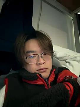 Anson0722 online show from November 27, 2025, 3:14 pm