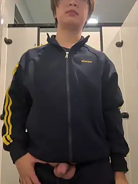 Anson0722 online show from December 1, 2025, 3:28 pm