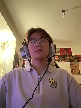 Anson0722 online show from March 11, 2026, 7:58 am