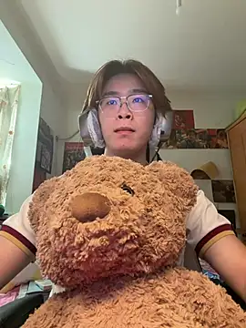 Anson0722 online show from June 14, 2026, 5:53 am
