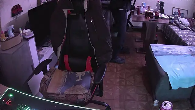 DerGeileLoveboy online show from January 31, 2026, 11:47 pm