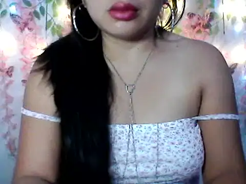 Snapshot of shashel5 chatting on February 26, 2025, 6:26 am shashel5 online show from February 26, 2025, 6:26 am