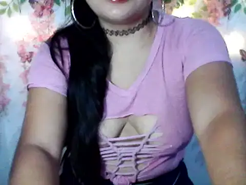 Snapshot of shashel5 chatting on March 21, 2025, 7:00 am shashel5 online show from March 21, 2025, 7:00 am