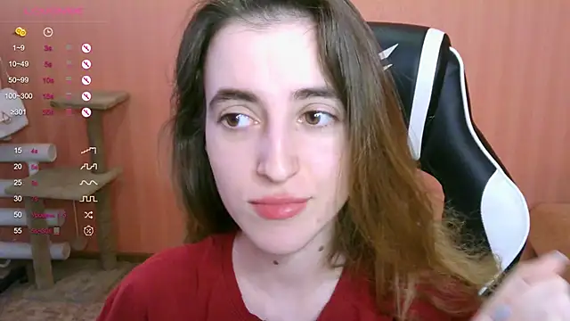 Snapshot of reaiss chatting on February 26, 2025, 4:14 am reaiss online show from February 26, 2025, 4:14 am