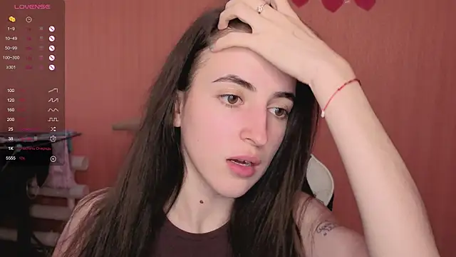 Snapshot of reaiss chatting on September 17, 2025, 3:08 am reaiss online show from September 17, 2025, 3:08 am