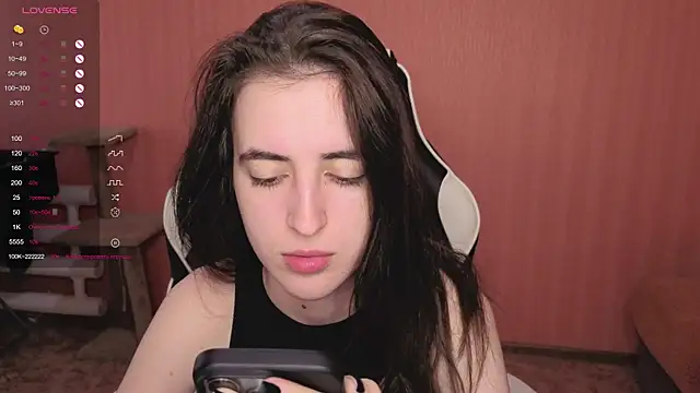 Snapshot of reaiss chatting on October 17, 2025, 3:31 am reaiss online show from October 17, 2025, 3:31 am