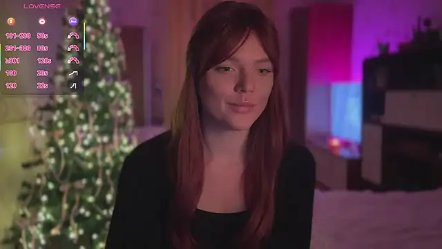 CherryRed Girl online show from January 16, 2026, 11:20 pm