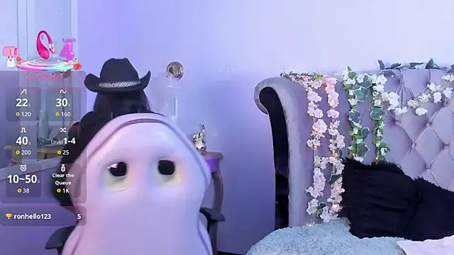 Snapshot of Seren_Bleck chatting on November 20, 2025, 2:34 am Seren Bleck online show from November 20, 2025, 2:34 am