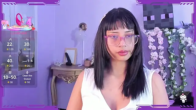 Snapshot of Seren_Bleck chatting on November 22, 2025, 2:32 am Seren Bleck online show from November 22, 2025, 2:32 am