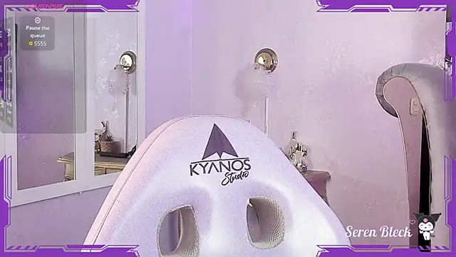 Snapshot of Seren_Bleck chatting on November 26, 2025, 2:56 am Seren Bleck online show from November 26, 2025, 2:56 am