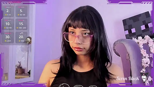 Snapshot of Seren_Bleck chatting on November 28, 2025, 2:36 am Seren Bleck online show from November 28, 2025, 2:36 am