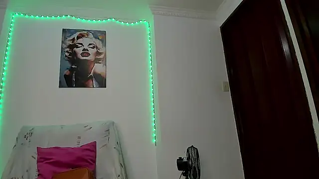 sindy castro online show from February 11, 2026, 1:49 pm