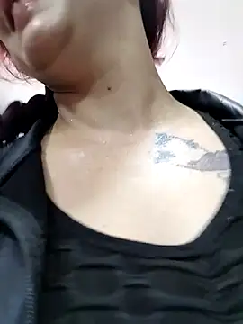 Snapshot of Megan-01- chatting on March 3, 2025, 3:53 pm Megan-01- online show from March 3, 2025, 3:53 pm