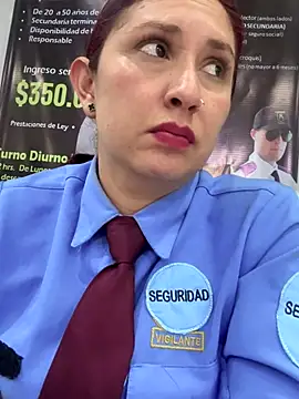 Snapshot of Megan-01- chatting on November 7, 2025, 11:16 pm Megan-01- online show from November 7, 2025, 11:16 pm