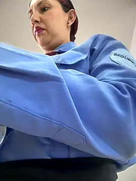 Snapshot of Megan-01- chatting on November 15, 2025, 12:34 pm Megan-01- online show from November 15, 2025, 12:34 pm