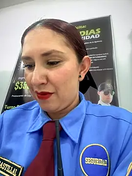 Snapshot of Megan-01- chatting on November 20, 2025, 12:38 pm Megan-01- online show from November 20, 2025, 12:38 pm