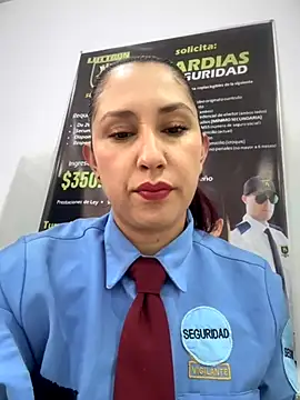 Snapshot of Megan-01- chatting on November 22, 2025, 12:26 pm Megan-01- online show from November 22, 2025, 12:26 pm