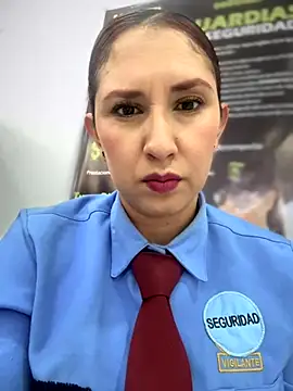 Snapshot of Megan-01- chatting on November 29, 2025, 12:30 pm Megan-01- online show from November 29, 2025, 12:30 pm