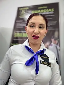 Snapshot of Megan-01- chatting on December 14, 2025, 2:33 pm Megan-01- online show from December 14, 2025, 2:33 pm