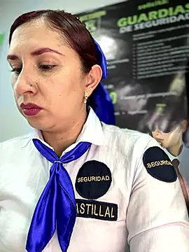 Megan-01- online show from January 12, 2026, 11:59 am