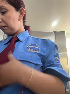 Megan-01- online show from February 6, 2026, 11:46 am