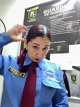 Megan-01- online show from February 18, 2026, 11:39 am