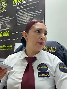 Megan-01- online show from March 11, 2026, 12:00 pm