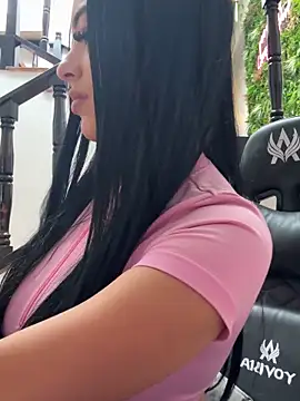 Snapshot of Antonella_Smiith_ chatting on November 12, 2025, 1:00 pm Antonella Smiith online show from November 12, 2025, 1:00 pm