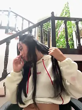 Antonella Smiith  online show from February 17, 2026, 1:51 pm