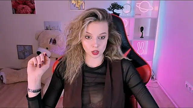 melissa richardson online show from March 5, 2025, 4:24 pm