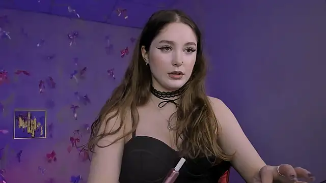 Snapshot of hazel_sullivan chatting on January 10, 2026, 12:18 pm hazel sullivan online show from January 10, 2026, 12:18 pm