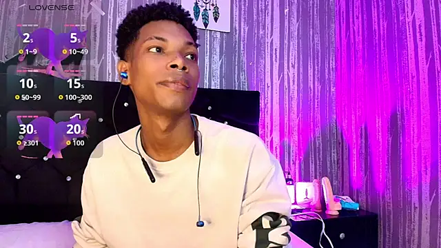 khler Angelis online show from December 3, 2025, 12:25 pm