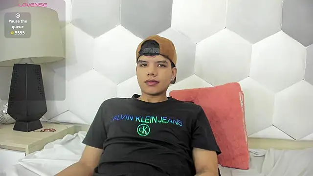 Axel Forte online show from October 23, 2025, 12:59 pm