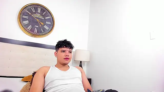 Snapshot of Axel_Forte chatting on July 1, 2026, 3:01 pm Axel Forte online show from July 1, 2026, 3:01 pm