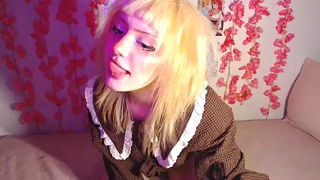 Snapshot of KimiSakura chatting on November 14, 2025, 12:09 am KimiSakura online show from November 14, 2025, 12:09 am