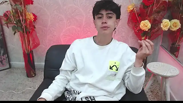 star boyxx online show from September 29, 2025, 8:57 pm