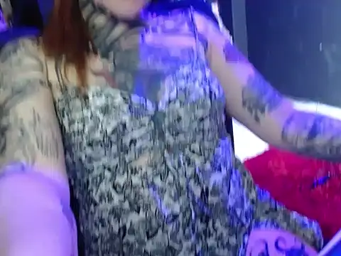 Pandora 9666 online show from November 20, 2025, 3:34 pm