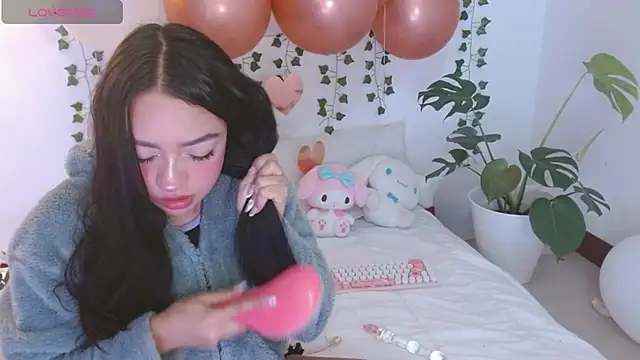 hellokitty  valery online show from March 28, 2026, 12:54 am