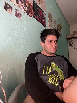 Hary0250 online show from January 31, 2026, 7:11 pm