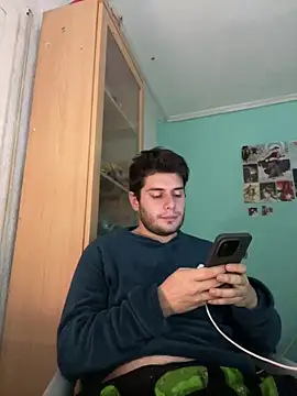 Hary0250 online show from February 4, 2026, 8:47 pm