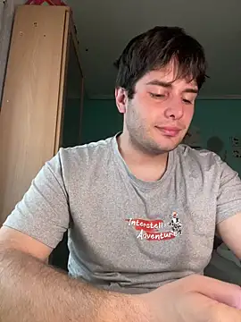 Hary0250 online show from February 23, 2026, 9:06 am